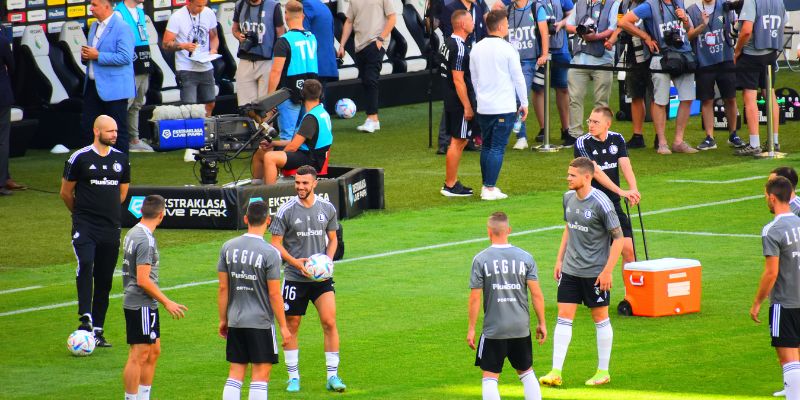 Chiến lược theo dõi Kết quả bóng đá La Liga