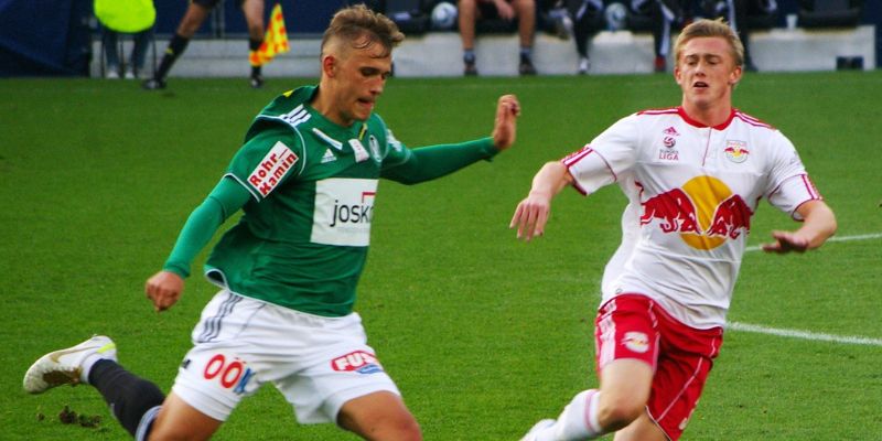 Công nghệ hỗ trợ cập nhật Kết quả bóng đá La Liga