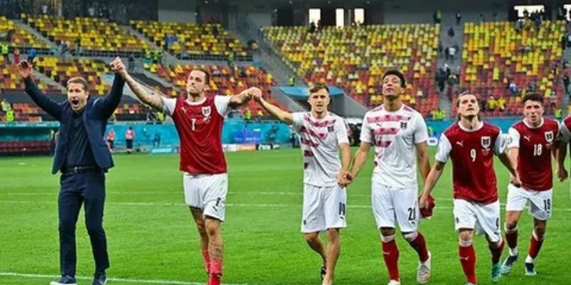Kết quả bóng đá châu Âu có thể hỗ trợ gì cho người chơi?